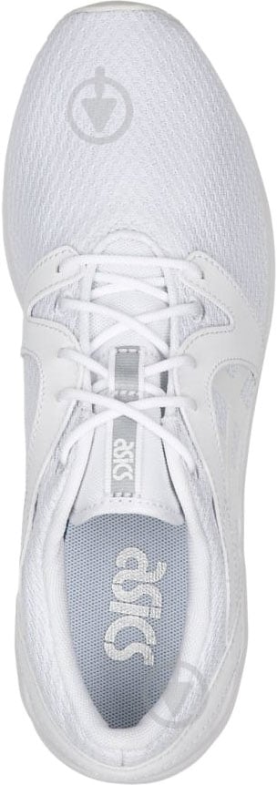 Кросівки Asics GEL-LYTE KOMACHI AT H858N-0101 р.10,5 білий - фото 6
