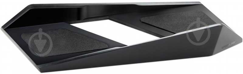 Підставка Speedlink STACK Vertical Stand - for PS4 black - фото 1
