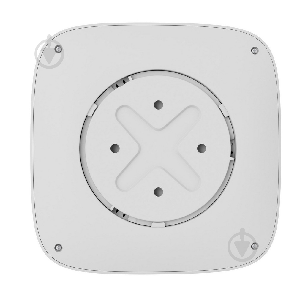 Датчик пожарный беспроводной Ajax FireProtect 2 RB (Heat/Smoke/CO) 253264 - фото 7 Датчик пожарный беспроводной Ajax FireProtect 2 RB (Heat/Smoke/CO) 253264 - фото 7