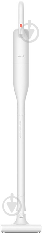 Пылесос Deerma VC01 MAX Cordless Vacuum Cleaner white - фото 1