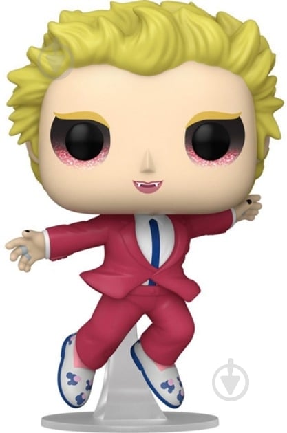 Фигурка Funko Rocks: Ed Sheeran - Vampire (5908305244967) - фото 2