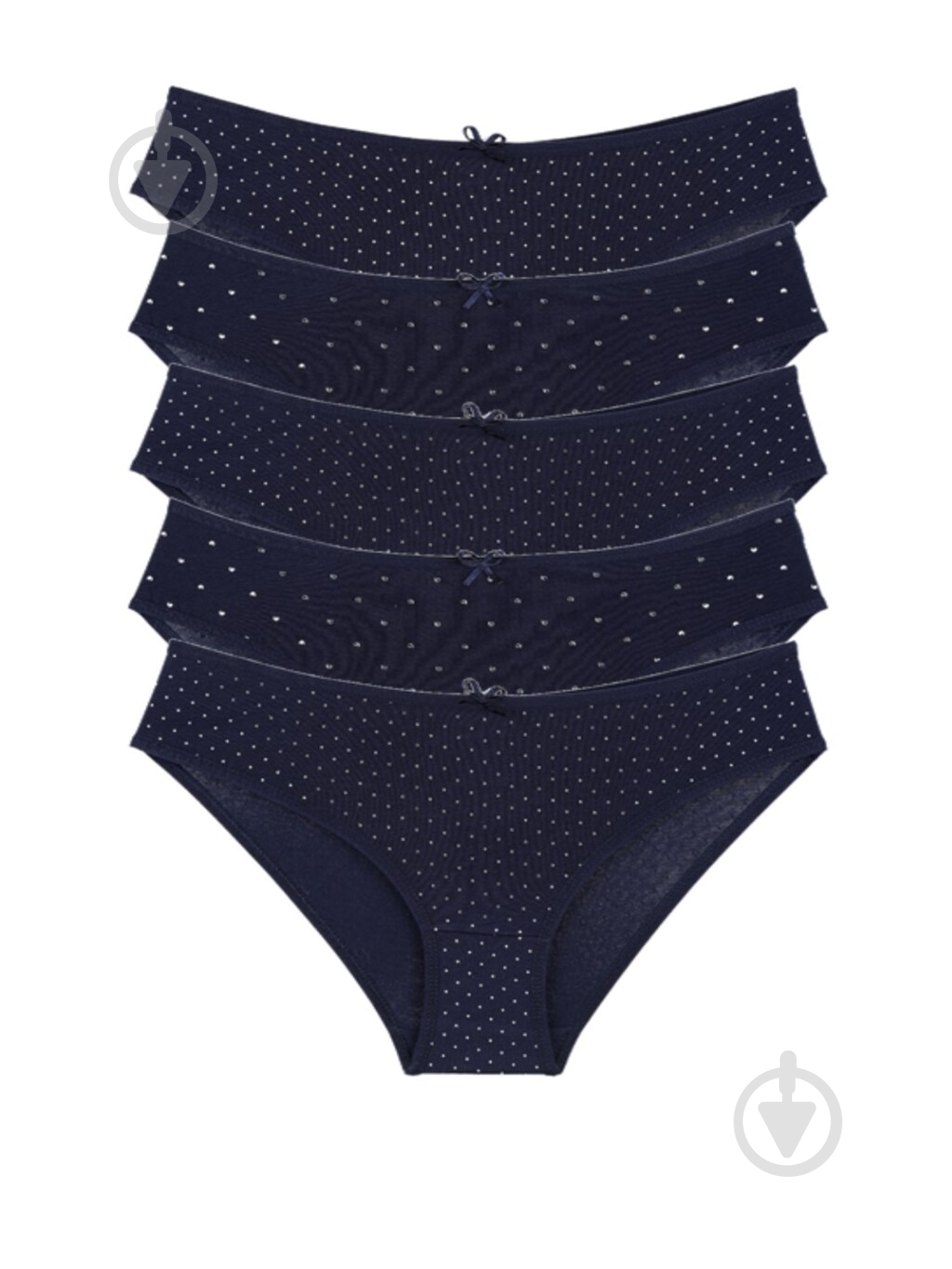 Трусы для девочки Donella 51256263 р.146-152 в ассортименте - фото 1