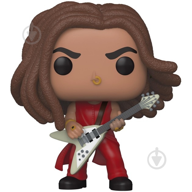 Фигурка Funko Rocks: Lenny Kravitz (5908305244974) - фото 2