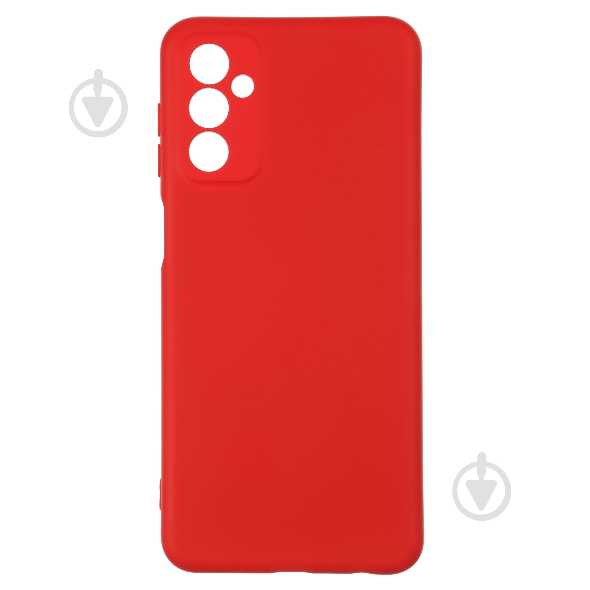 Панель Armorstandart ICON Case для Samsung M23 (M236) Red (ARM61667) - фото 1
