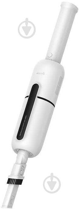 Пилосос Deerma VC55 Cordless Vacuum Cleaner white - фото 4
