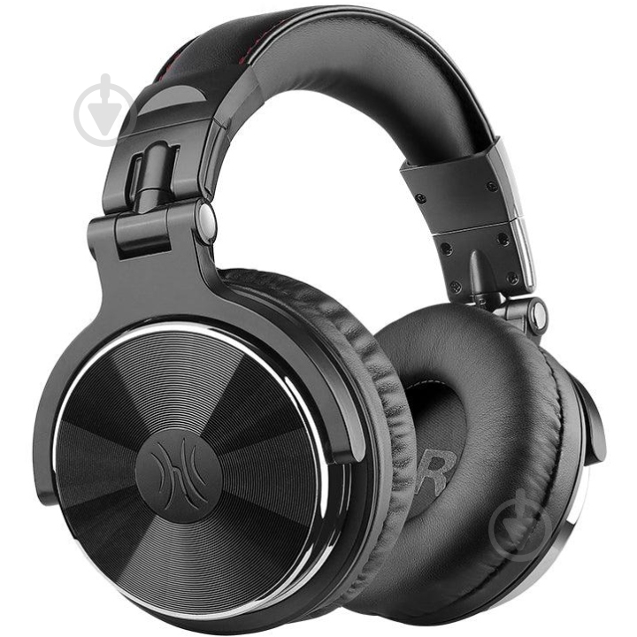 Гарнитура Oneodio (Pro 10 Black) - фото 2 Гарнитура Oneodio (Pro 10 Black) - фото 2