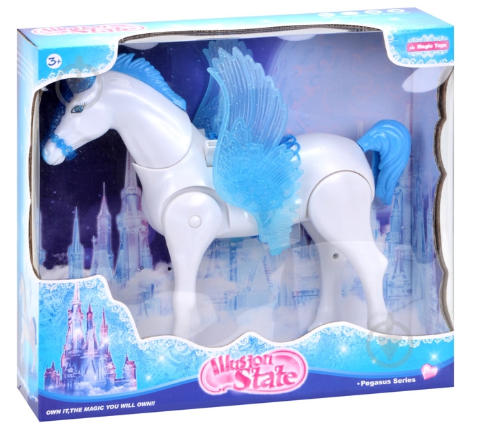 Игрушка NANSHUN Пегас OTE0629035 - фото 1