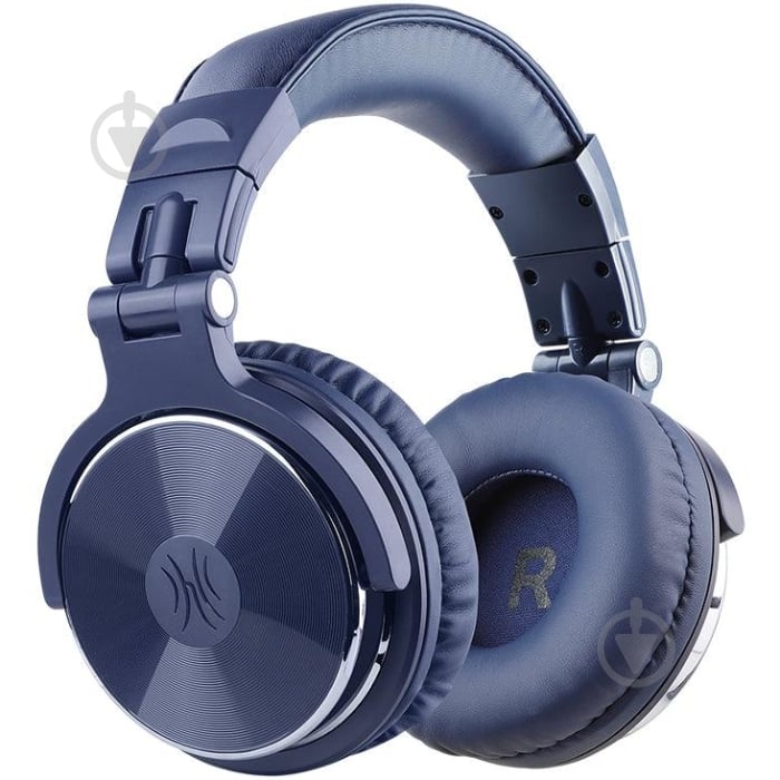 Гарнитура Oneodio (Pro 10 Deep Blue) - фото 2 Гарнитура Oneodio (Pro 10 Deep Blue) - фото 2