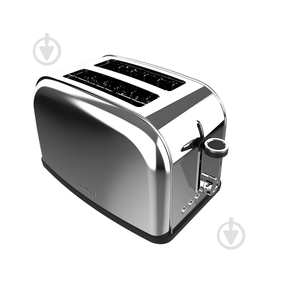 Тостер CECOTEC Toast&time 850 Inox Lite - фото 1