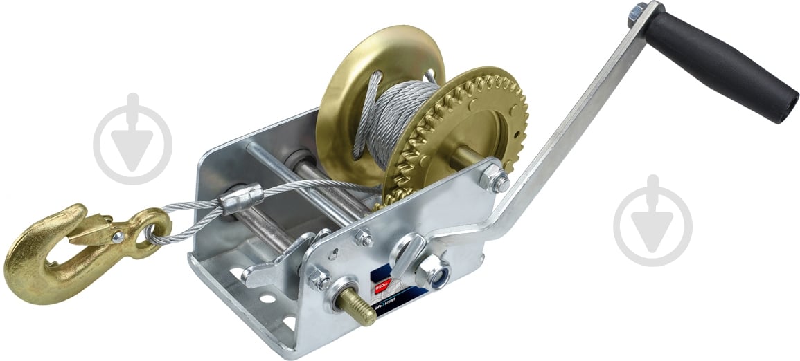 Лебідка Topex 97X085 - фото 1