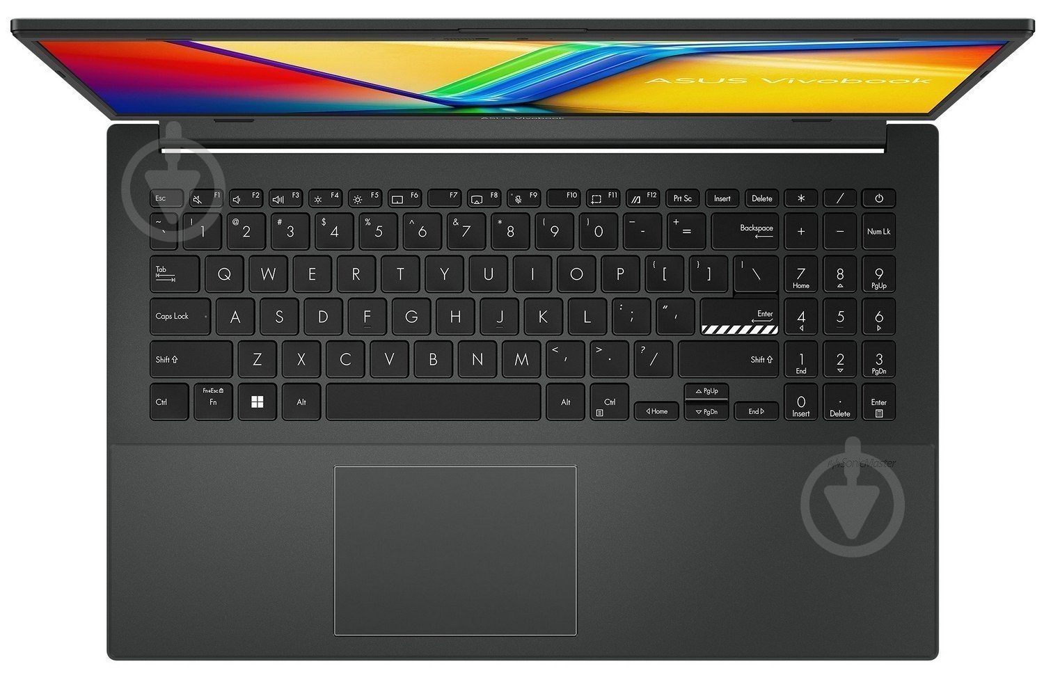 Ноутбук ASUS E1504FA-BQ886 - фото 4