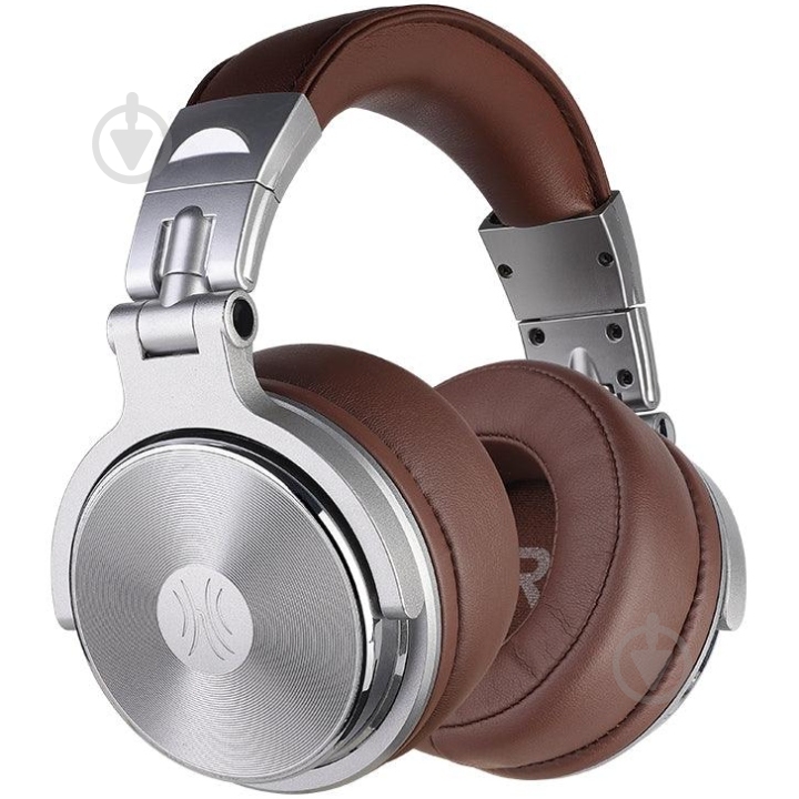 Гарнитура Oneodio (Pro 30 Silver) - фото 2