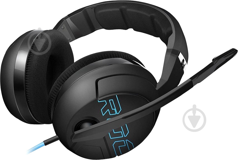 Гарнитура Roccat Kave XTD Stereo black - фото 5