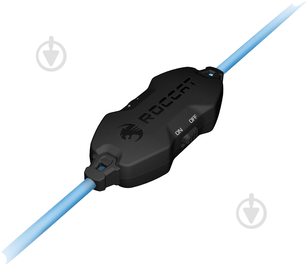 Гарнитура Roccat Kave XTD Stereo black - фото 4
