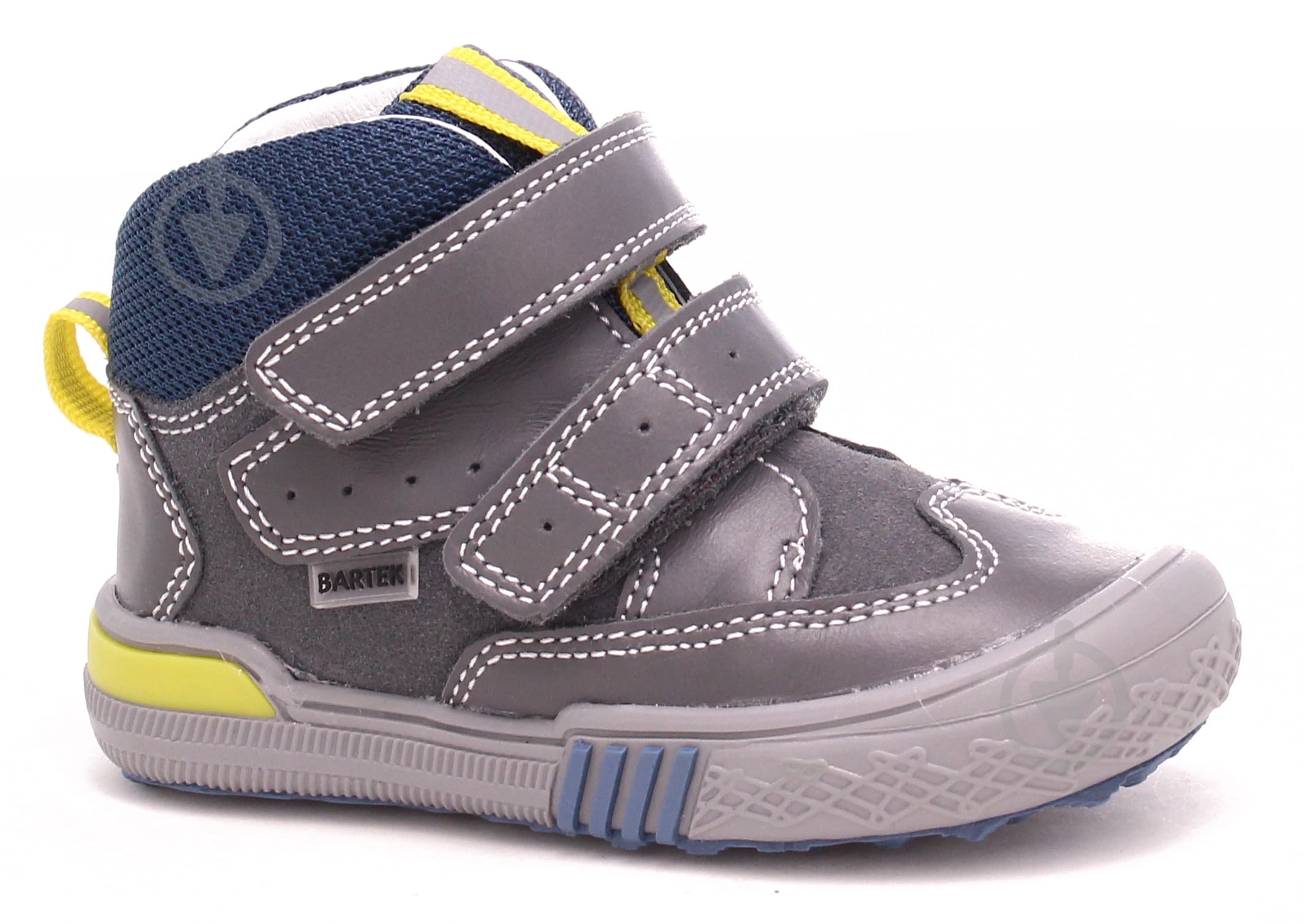 Ботинки для мальчиков BARTEK р.25 - фото 2 Ботинки для мальчиков BARTEK р.25 - фото 2