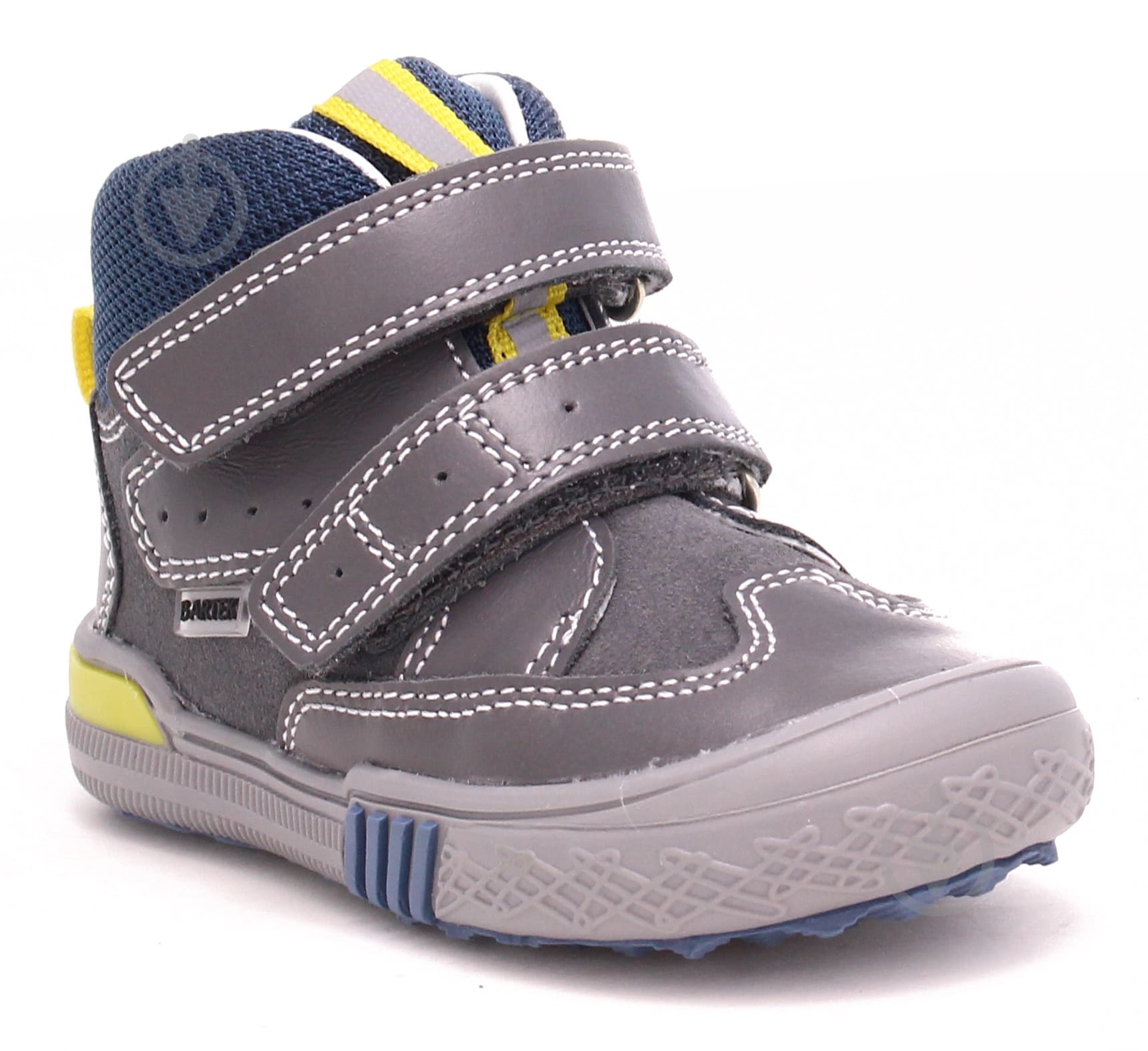 Ботинки для мальчиков BARTEK р.25 - фото 1 Ботинки для мальчиков BARTEK р.25 - фото 1