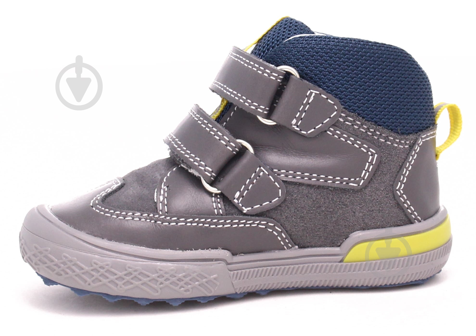 Ботинки для мальчиков BARTEK р.25 - фото 4 Ботинки для мальчиков BARTEK р.25 - фото 4