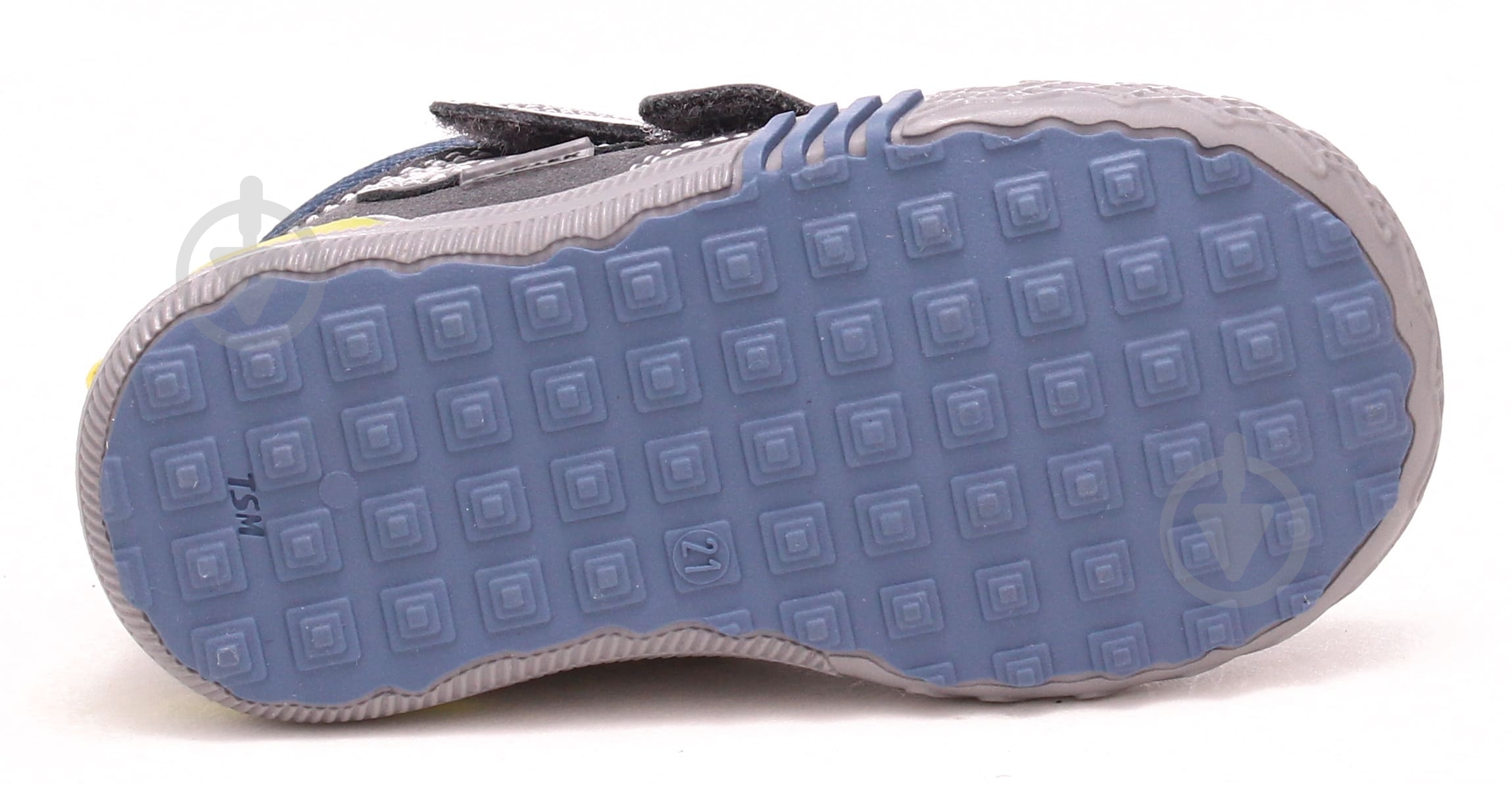 Ботинки для мальчиков BARTEK р.25 - фото 6 Ботинки для мальчиков BARTEK р.25 - фото 6