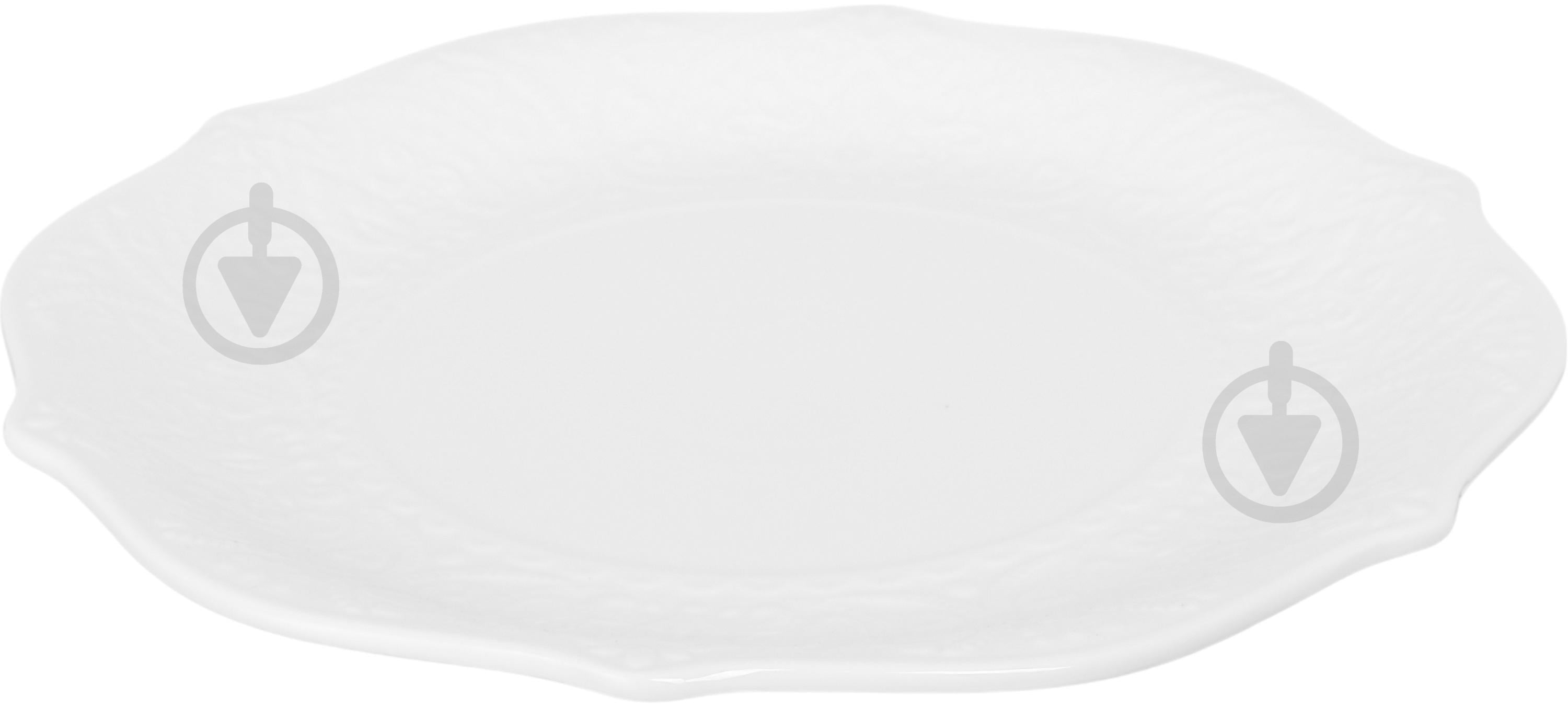 ᐉ Тарілка підставна Fiora Jardin 27,2 см • Краща ціна в Києві