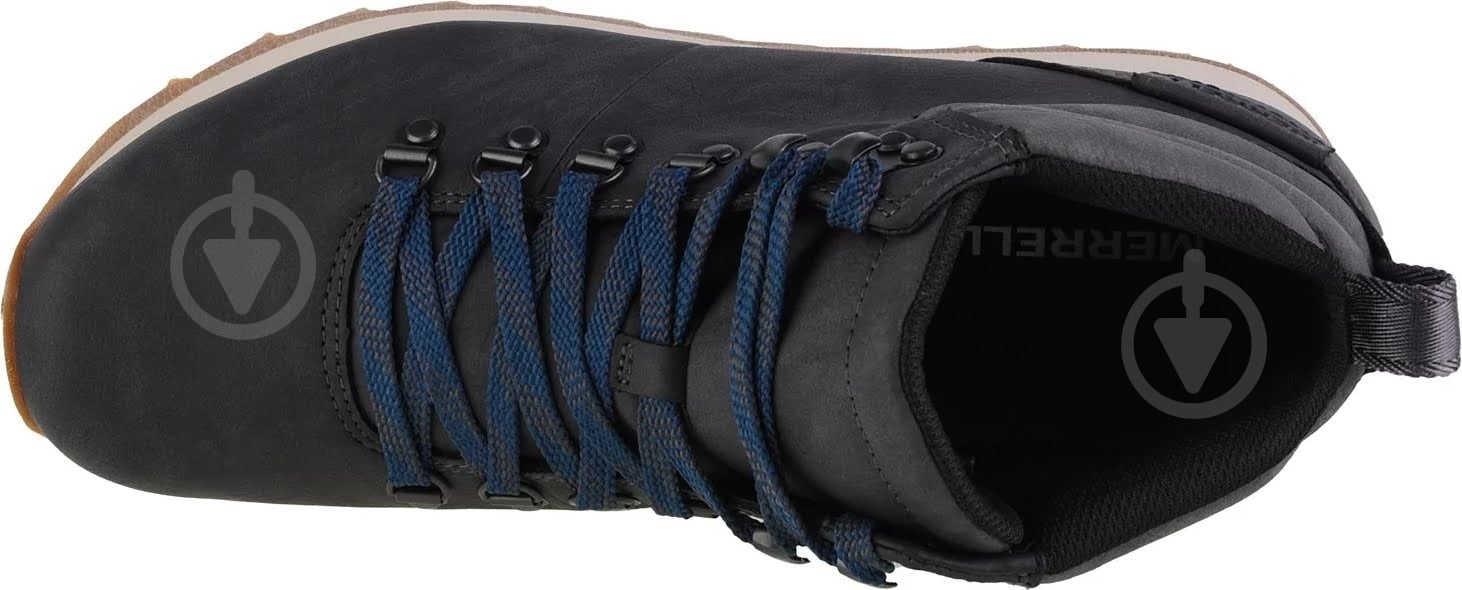 Черевики MERRELL 004303 р.45 сірий - фото 4