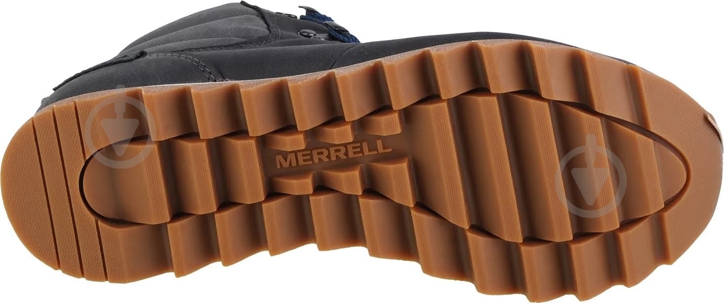 Черевики MERRELL 004303 р.45 сірий - фото 5
