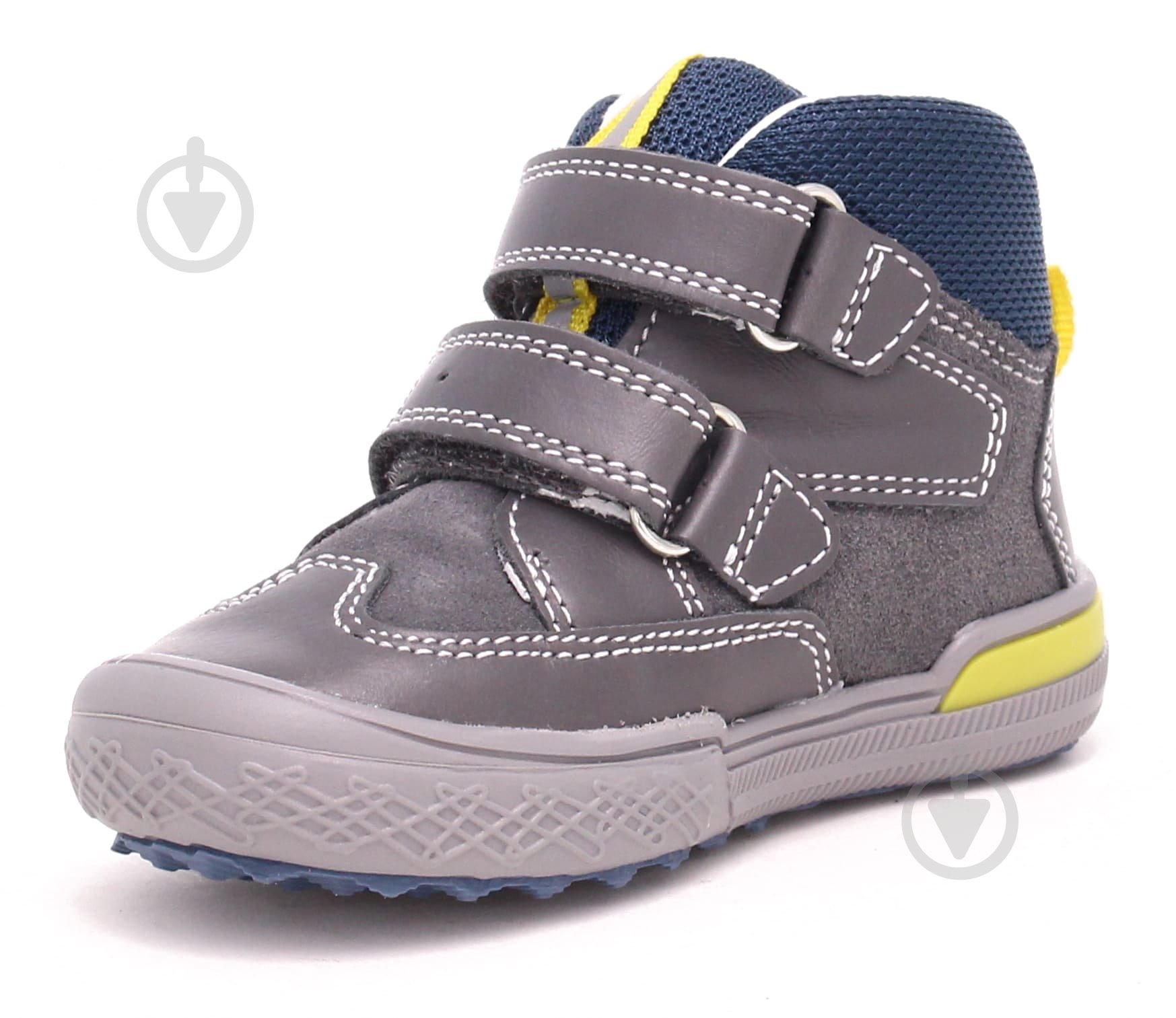 Ботинки для мальчиков BARTEK р.26 - фото 3