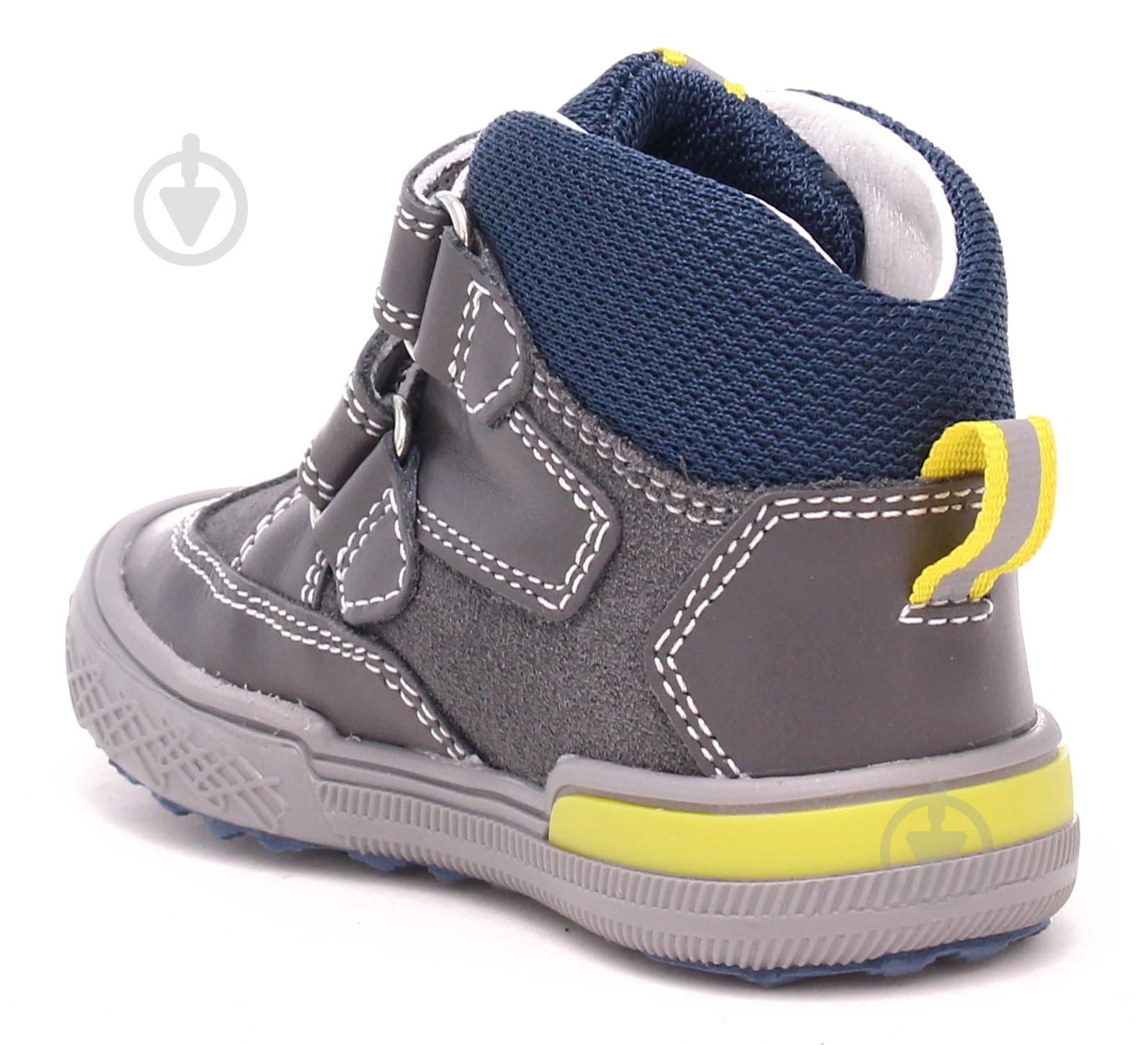 Ботинки для мальчиков BARTEK р.26 - фото 5