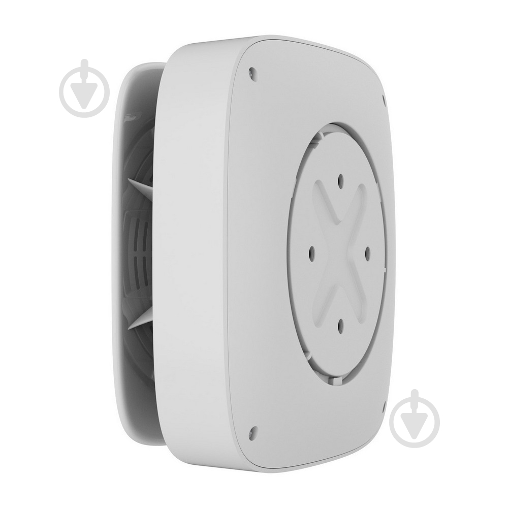 Датчик пожарный беспроводной Ajax FireProtect 2 SB (Heat/Smoke/CO) 253266 - фото 4