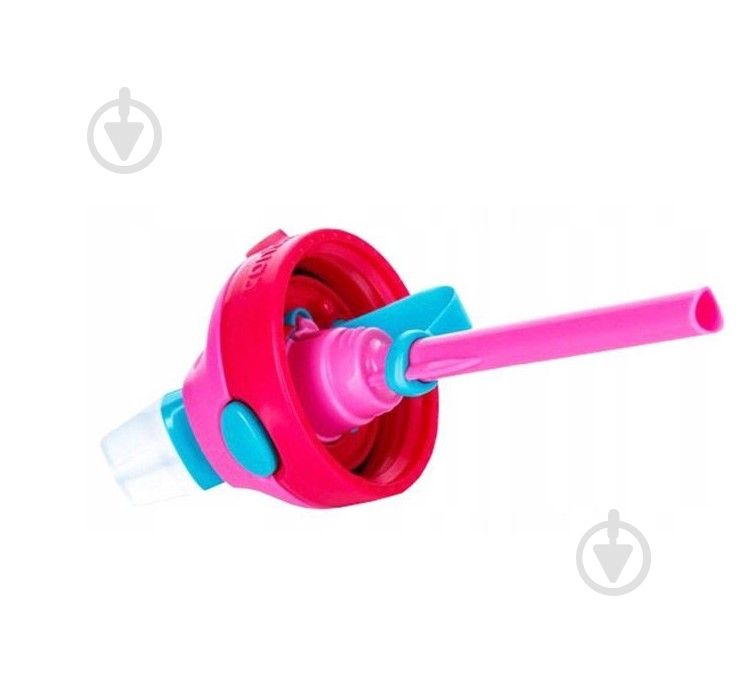 Бутылка детская Contigo Gizmo Flip 420 мл 2116113 - фото 5