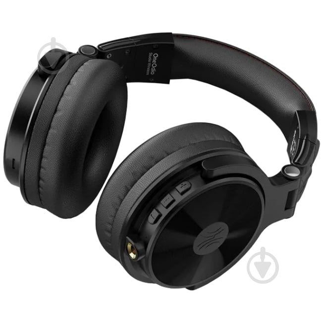 Bluetooth-гарнитура Oneodio Studio (Pro C Black) - фото 5 Bluetooth-гарнитура Oneodio Studio (Pro C Black) - фото 5