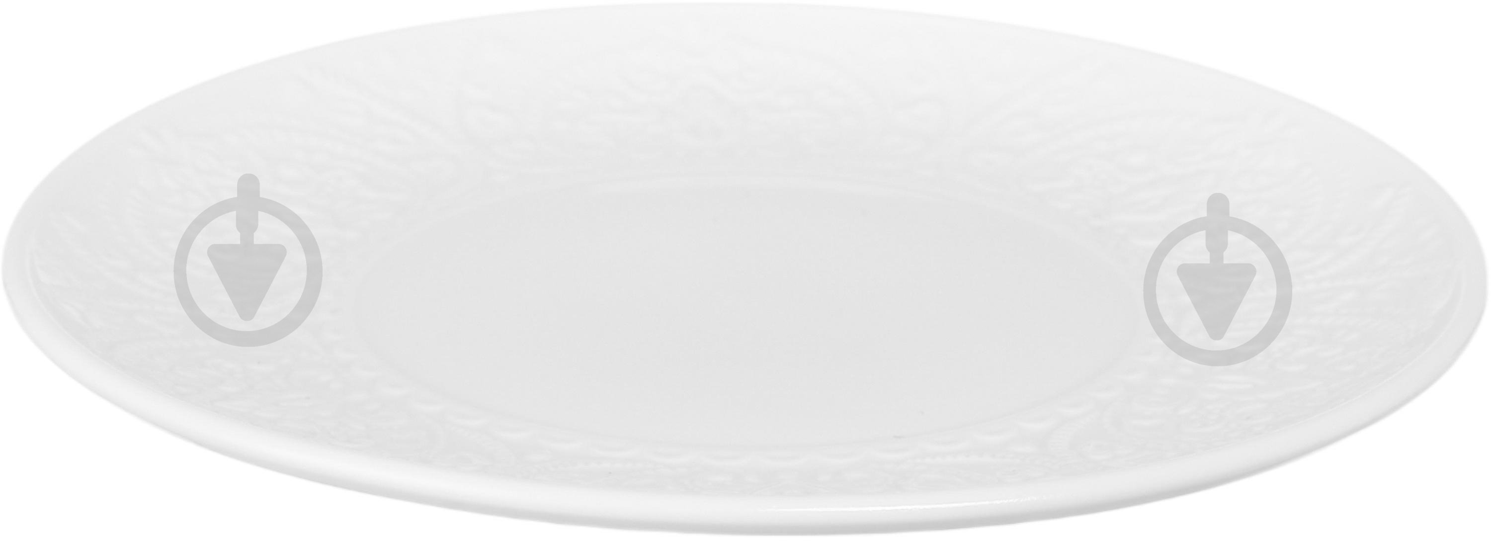 ᐉ Тарілка десертна Fiora Jardin 17,5 см • Краща ціна в Києві