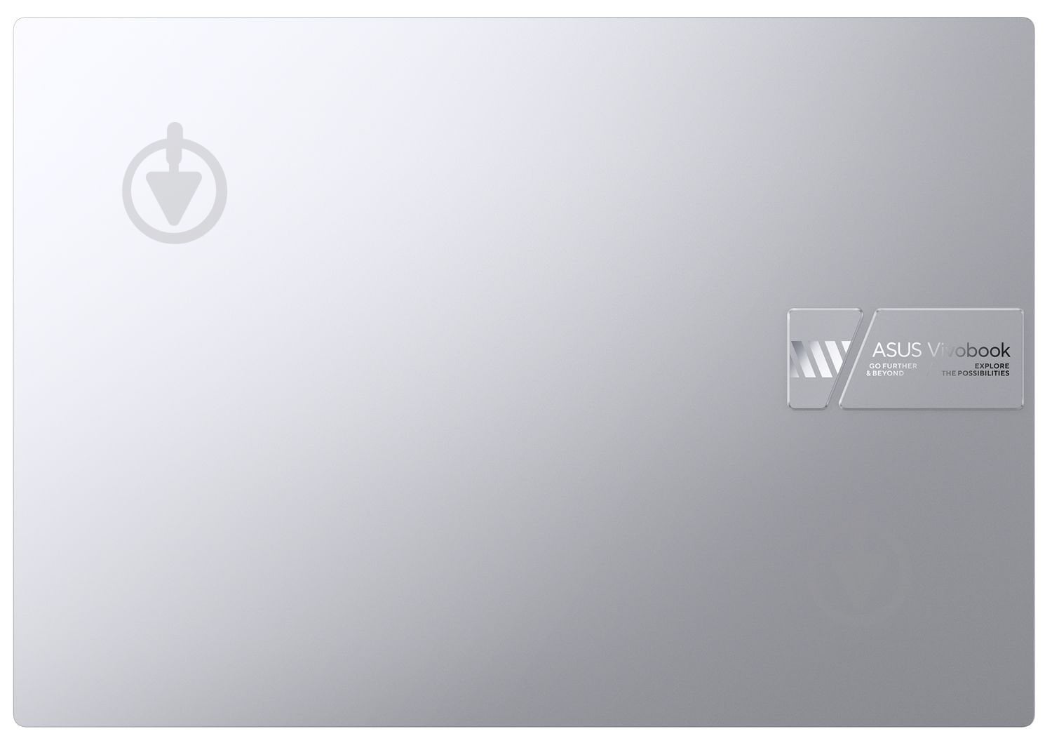 Ноутбук ASUS K3605VU-RP333 - фото 8