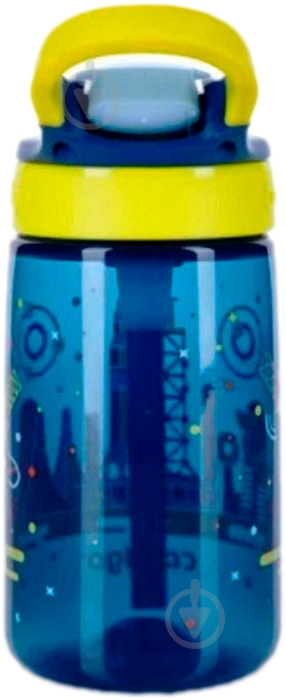Бутылка детская Contigo Gizmo Flip 06800390 - фото 3