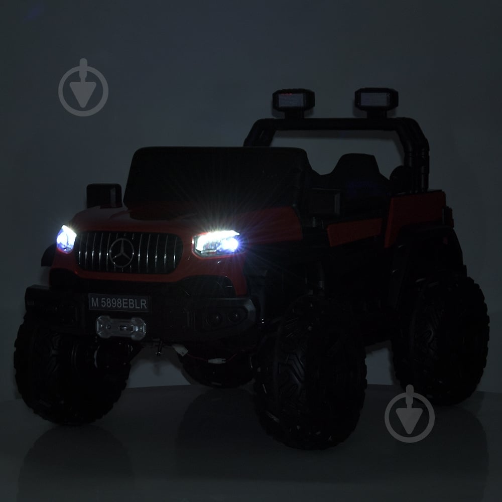 Електромобіль Bambi Racer M 5898EBLR-1 - фото 9
