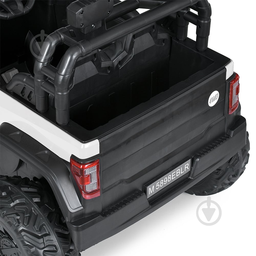 Електромобіль Bambi Racer M 5898EBLR-1 - фото 5