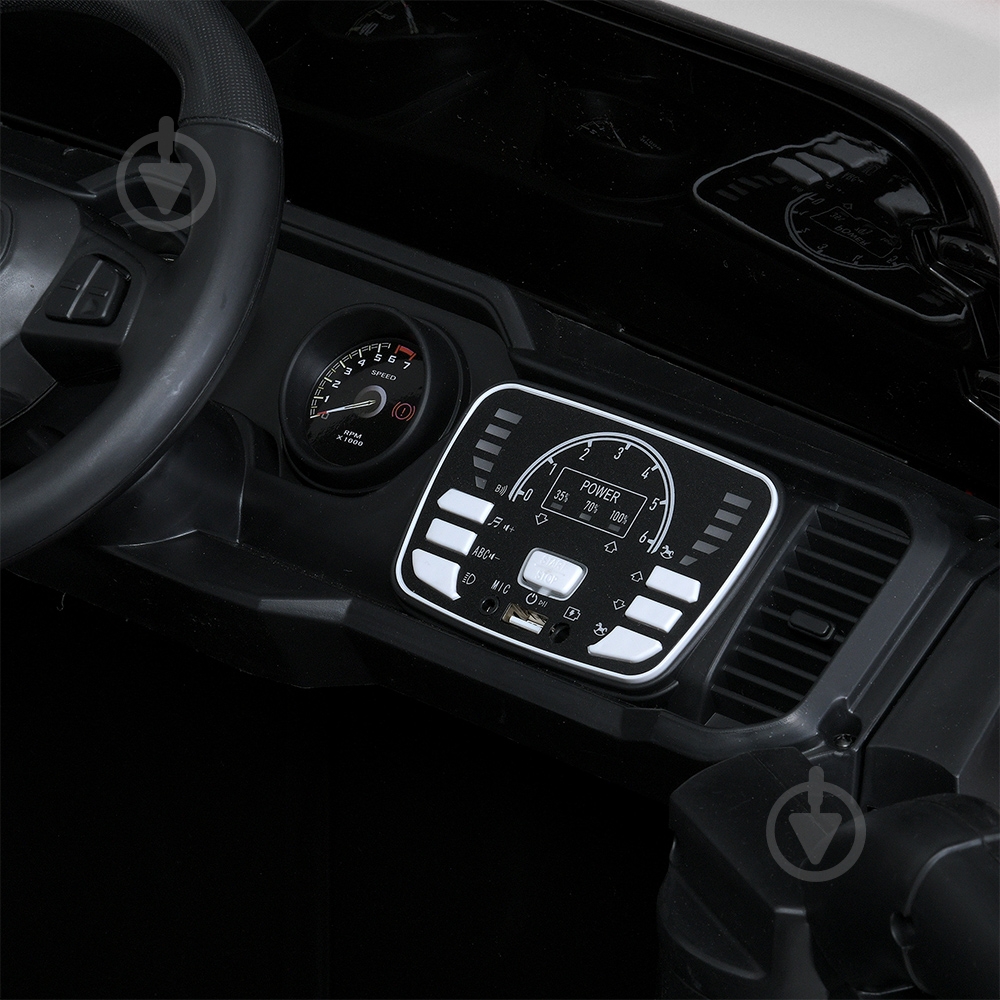 Електромобіль Bambi Racer M 5898EBLR-1 - фото 6