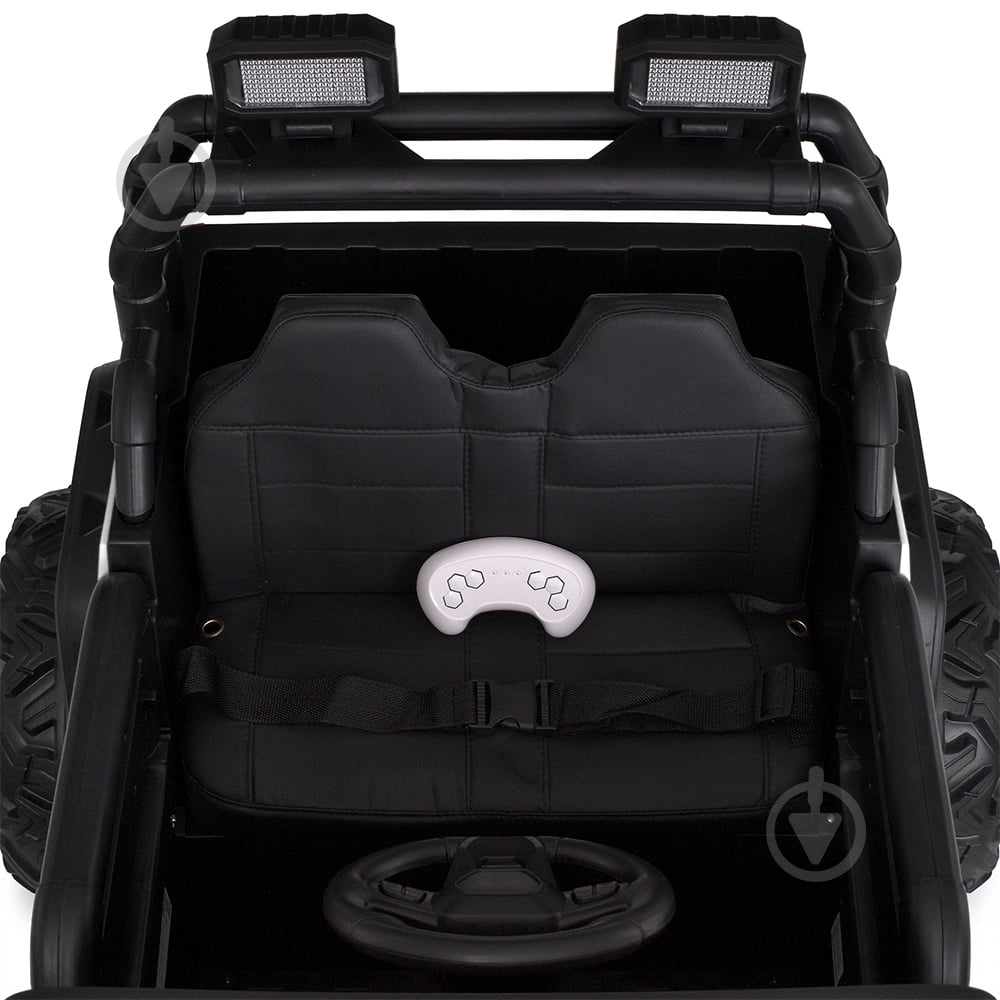 Електромобіль Bambi Racer M 5898EBLR-1 - фото 7