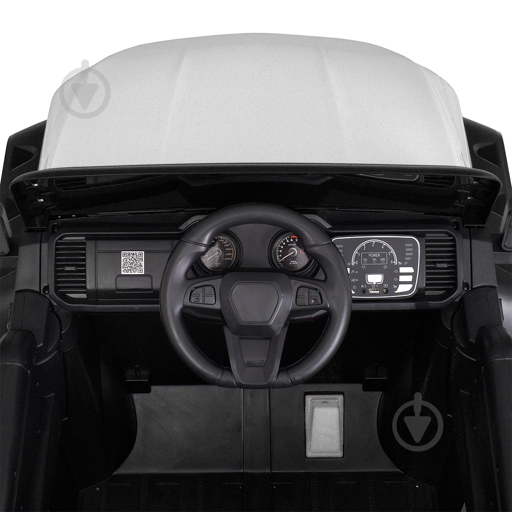 Електромобіль Bambi Racer M 5898EBLR-1 - фото 8
