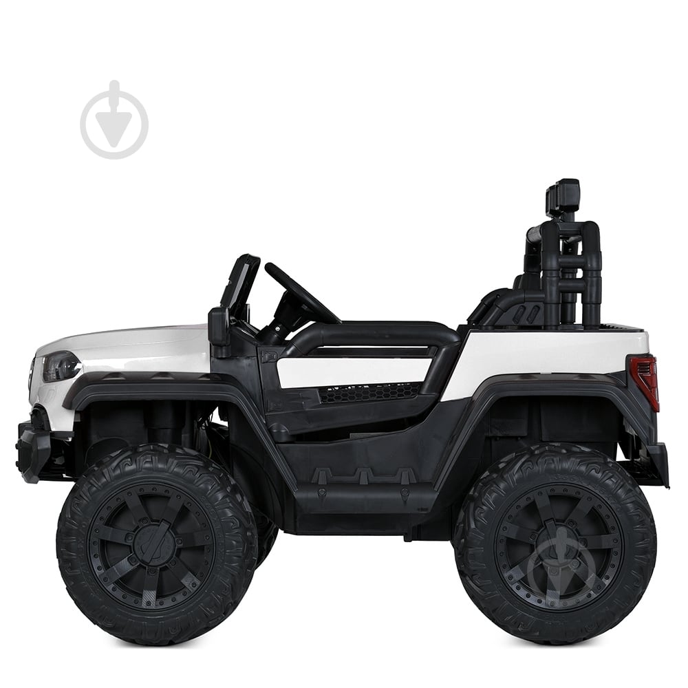 Електромобіль Bambi Racer M 5898EBLR-1 - фото 2