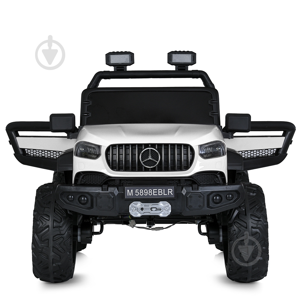 Електромобіль Bambi Racer M 5898EBLR-1 - фото 4