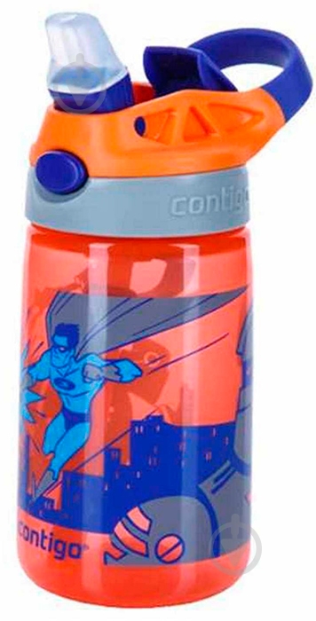 Бутылка детская Contigo Gizmo Flip 06800391 - фото 1