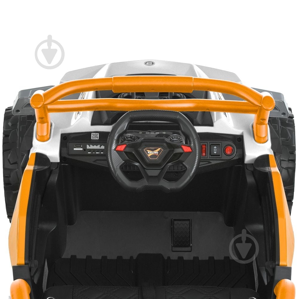 Электромобиль Bambi Racer M 6141EBLR-1 - фото 7
