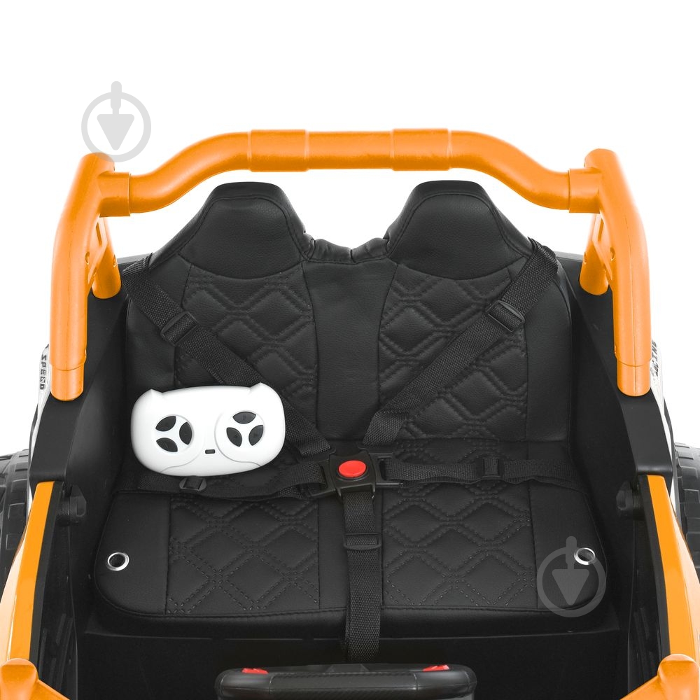 Электромобиль Bambi Racer M 6141EBLR-1 - фото 8