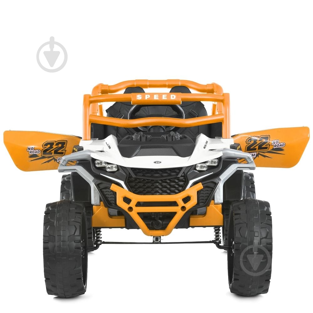 Электромобиль Bambi Racer M 6141EBLR-1 - фото 2