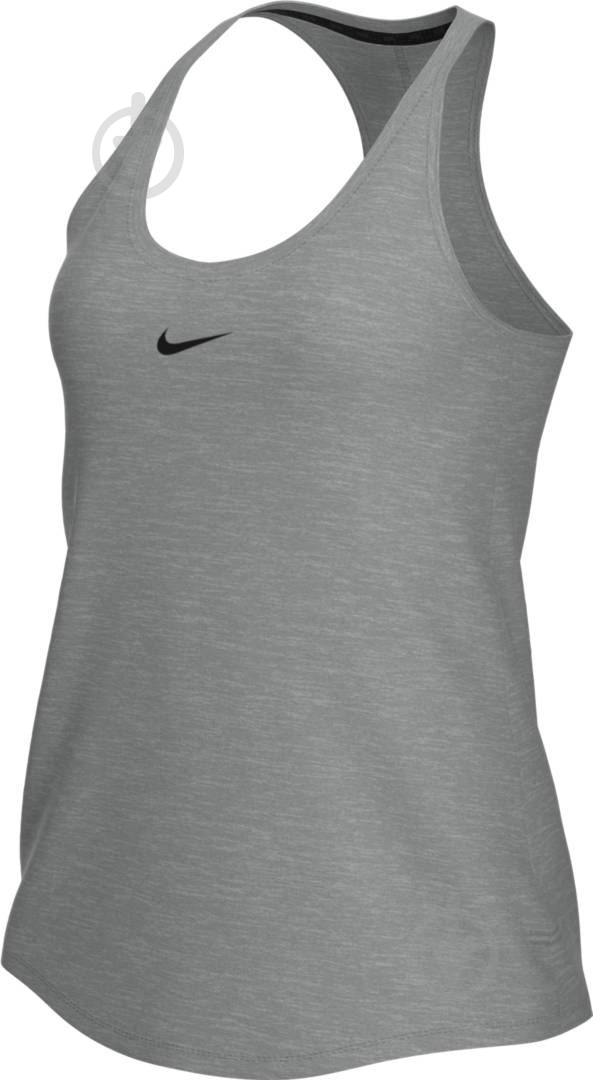Майка Nike DD0623-073 р.XS серый - фото 5 Майка Nike DD0623-073 р.XS серый - фото 5