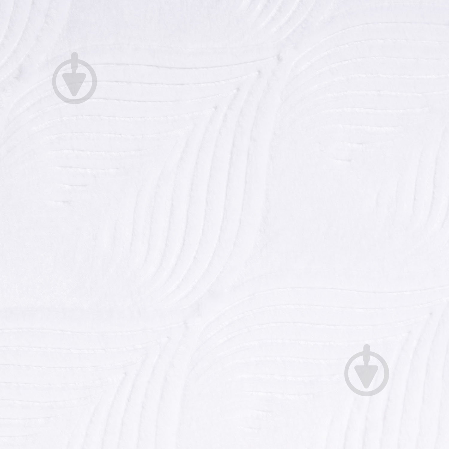 Покривало embossed fantasy 220x240 см La Nuit мокко - фото 2 Покривало embossed fantasy 220x240 см La Nuit мокко - фото 2