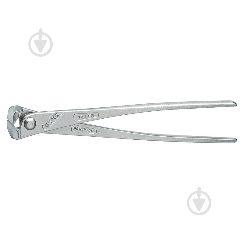 Кусачки KNIPEX арматурные 250 мм 99 14 250 - фото 1
