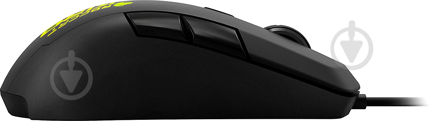 Мышь Roccat Kiro ROC-11-320 black - фото 3 Мышь Roccat Kiro ROC-11-320 black - фото 3