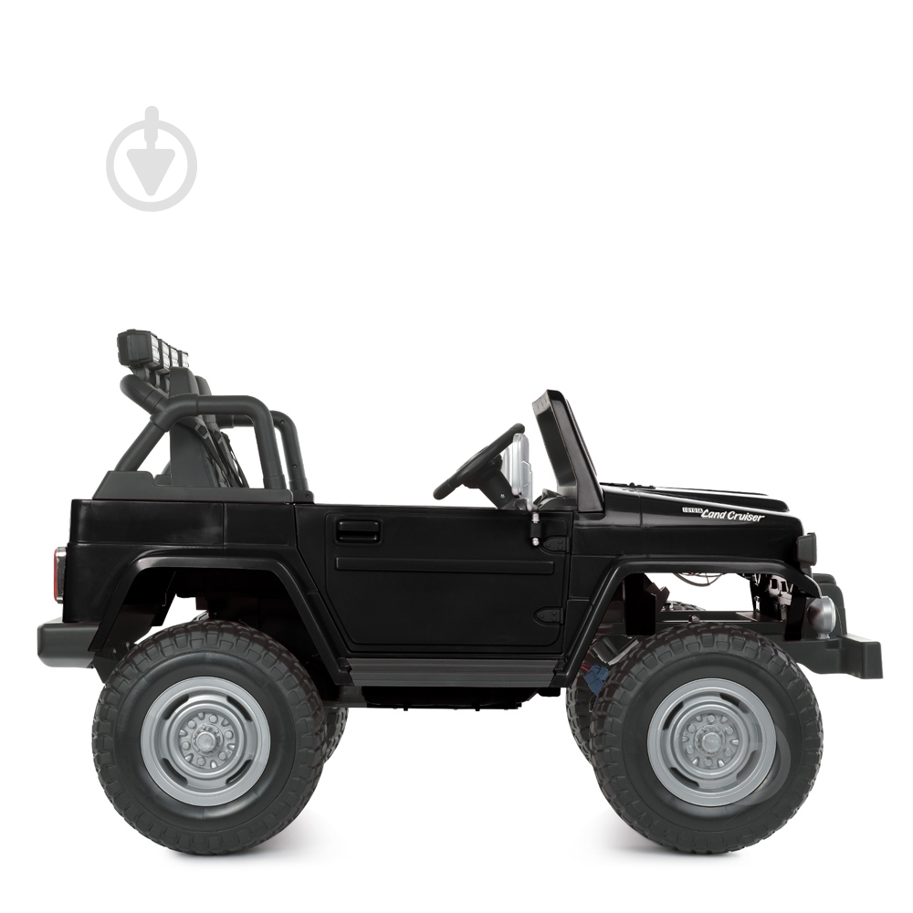 Електромобіль Bambi Racer M 4968EBLR-2(24V) - фото 3