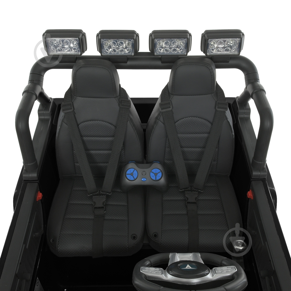 Електромобіль Bambi Racer M 4968EBLR-2(24V) - фото 7